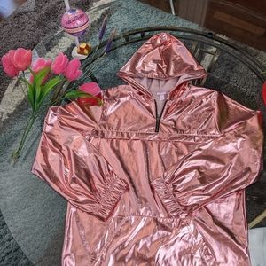 Kid's windbreaker